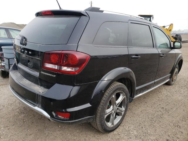 Photo 3 VIN: 3C4PDDGG0FT606472 - DODGE JOURNEY CR 