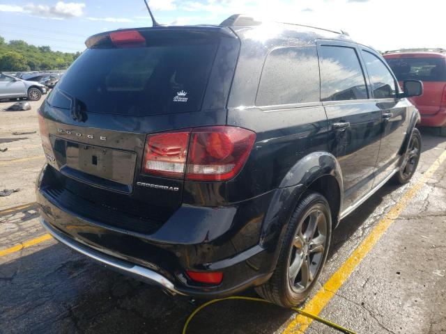 Photo 3 VIN: 3C4PDDGG0FT740253 - DODGE JOURNEY CR 