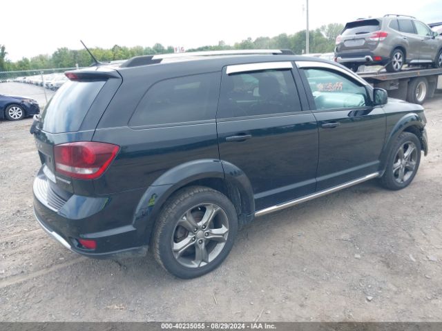 Photo 3 VIN: 3C4PDDGG0FT740608 - DODGE JOURNEY 