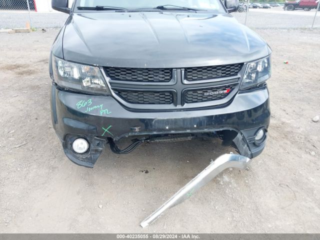 Photo 5 VIN: 3C4PDDGG0FT740608 - DODGE JOURNEY 