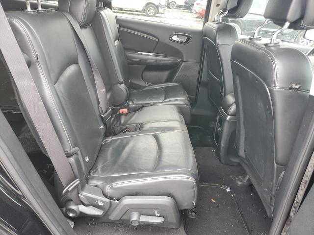 Photo 10 VIN: 3C4PDDGG0GT133495 - DODGE JOURNEY 