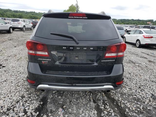 Photo 5 VIN: 3C4PDDGG0GT133495 - DODGE JOURNEY 