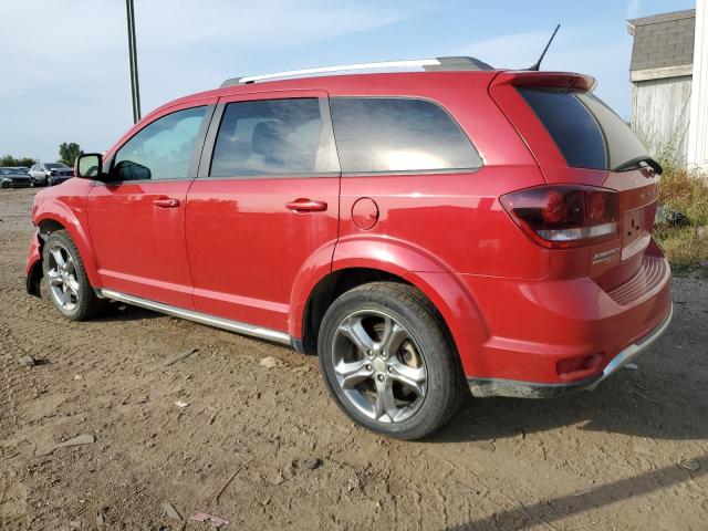 Photo 1 VIN: 3C4PDDGG0GT174368 - DODGE JOURNEY CR 