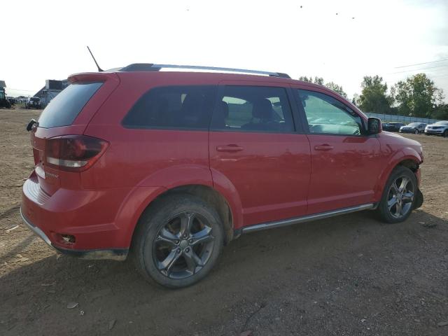 Photo 2 VIN: 3C4PDDGG0GT174368 - DODGE JOURNEY CR 