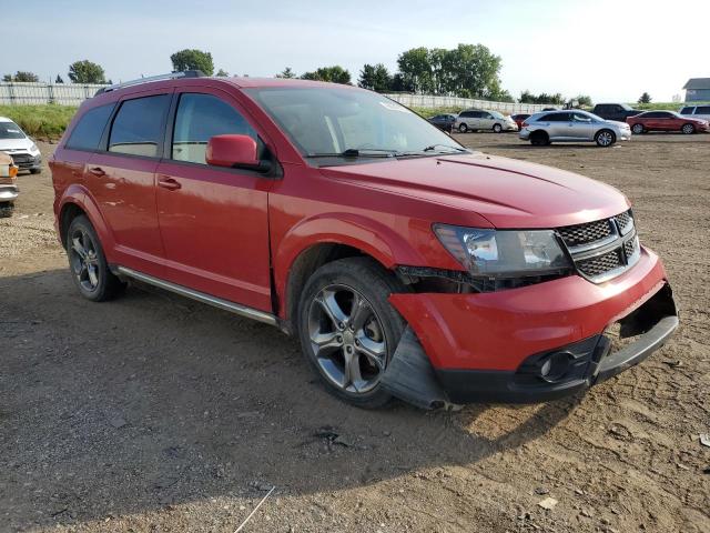 Photo 3 VIN: 3C4PDDGG0GT174368 - DODGE JOURNEY CR 