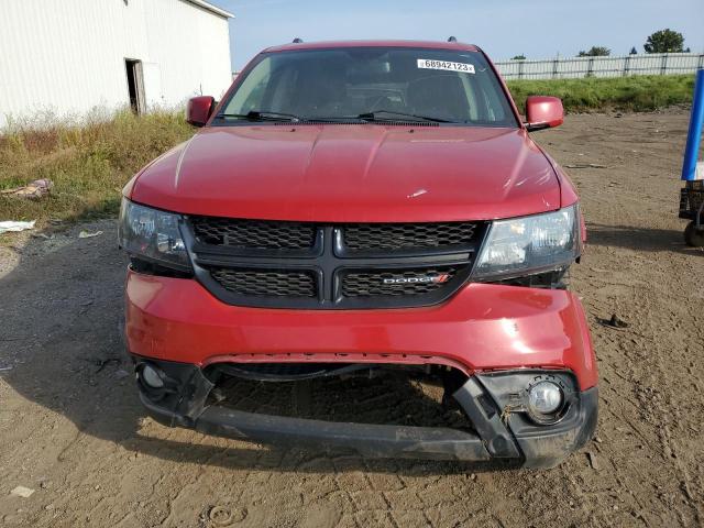 Photo 4 VIN: 3C4PDDGG0GT174368 - DODGE JOURNEY CR 