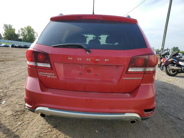 Photo 5 VIN: 3C4PDDGG0GT174368 - DODGE JOURNEY CR 