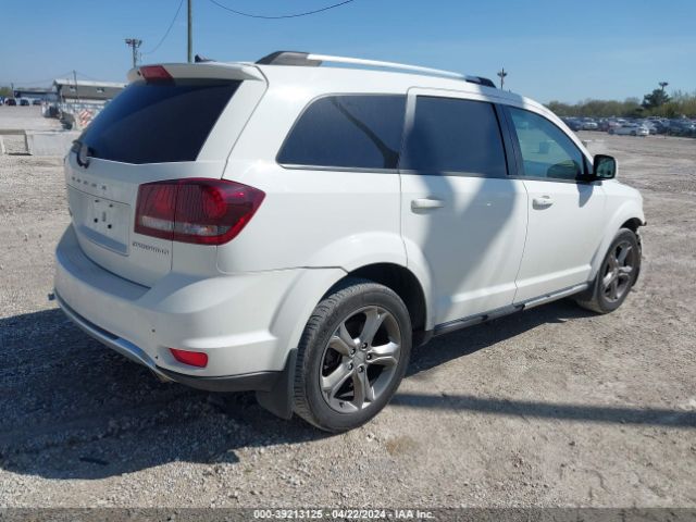 Photo 3 VIN: 3C4PDDGG0GT183782 - DODGE JOURNEY 