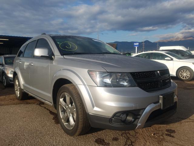 Photo 0 VIN: 3C4PDDGG0GT183944 - DODGE JOURNEY CR 