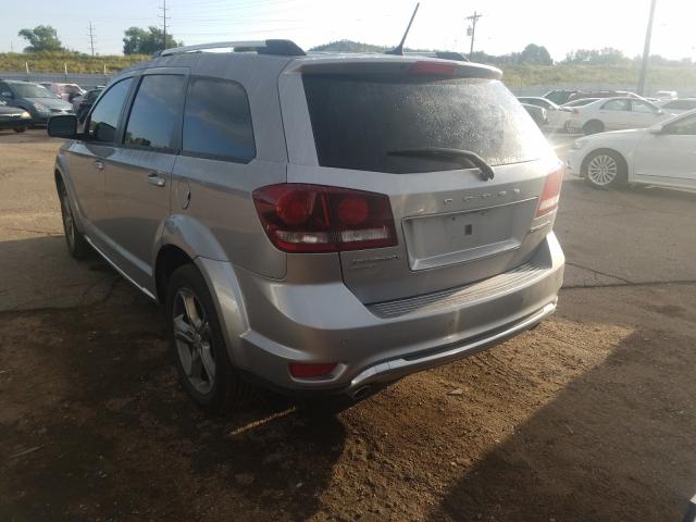 Photo 2 VIN: 3C4PDDGG0GT183944 - DODGE JOURNEY CR 