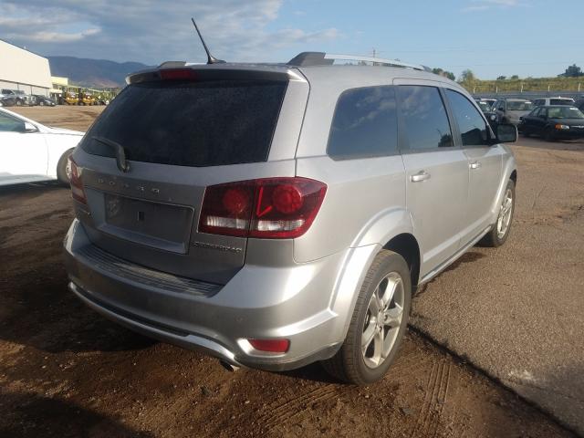 Photo 3 VIN: 3C4PDDGG0GT183944 - DODGE JOURNEY CR 