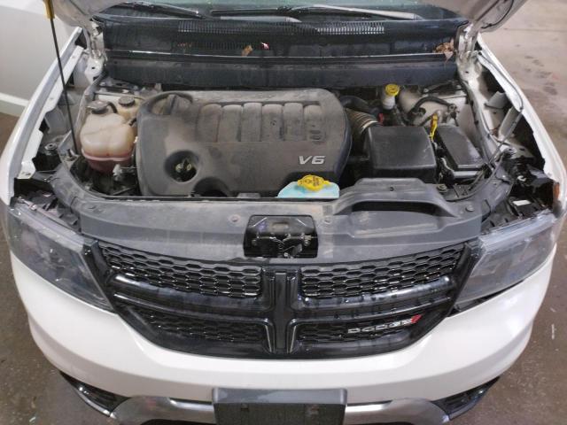 Photo 11 VIN: 3C4PDDGG0GT248114 - DODGE JOURNEY CR 