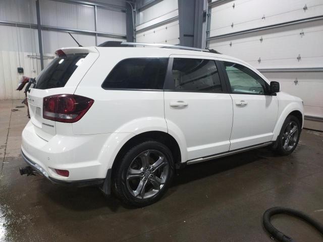 Photo 2 VIN: 3C4PDDGG0GT248114 - DODGE JOURNEY CR 