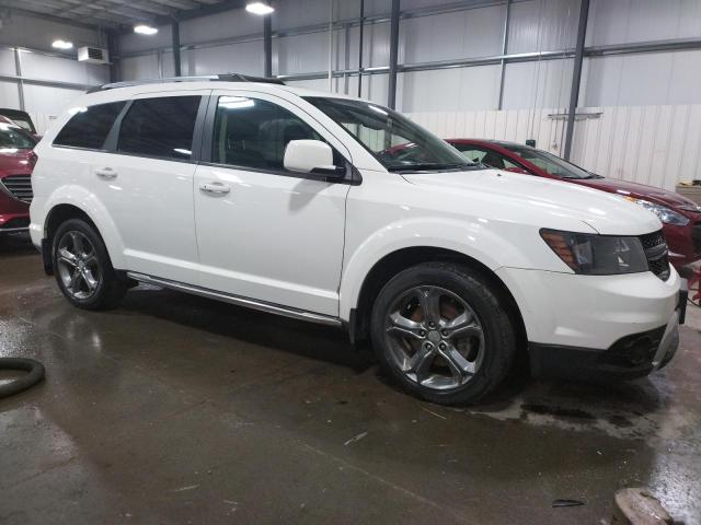 Photo 3 VIN: 3C4PDDGG0GT248114 - DODGE JOURNEY CR 