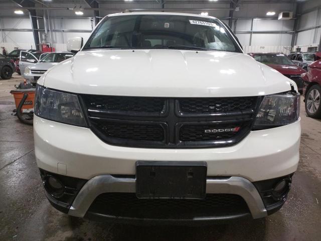 Photo 4 VIN: 3C4PDDGG0GT248114 - DODGE JOURNEY CR 