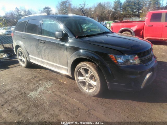 Photo 0 VIN: 3C4PDDGG0HT513115 - DODGE JOURNEY 