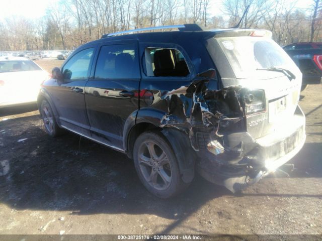 Photo 2 VIN: 3C4PDDGG0HT513115 - DODGE JOURNEY 