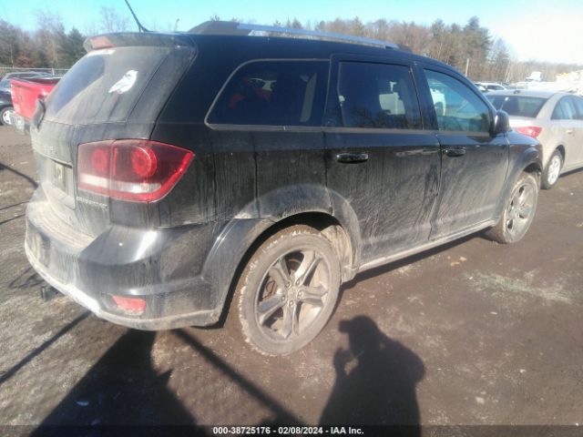 Photo 3 VIN: 3C4PDDGG0HT513115 - DODGE JOURNEY 