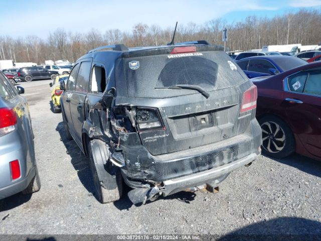 Photo 5 VIN: 3C4PDDGG0HT513115 - DODGE JOURNEY 