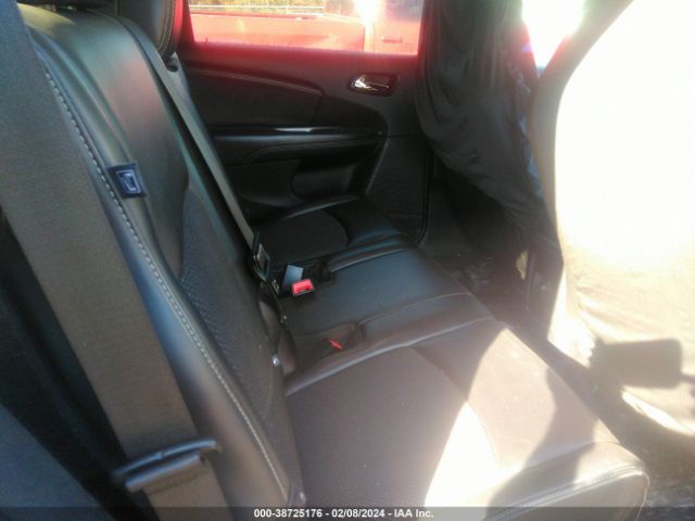 Photo 7 VIN: 3C4PDDGG0HT513115 - DODGE JOURNEY 