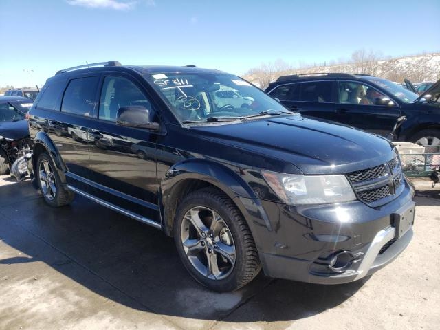 Photo 0 VIN: 3C4PDDGG0HT513664 - DODGE JOURNEY CR 