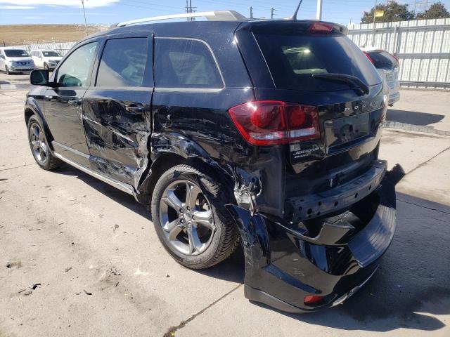 Photo 2 VIN: 3C4PDDGG0HT513664 - DODGE JOURNEY CR 