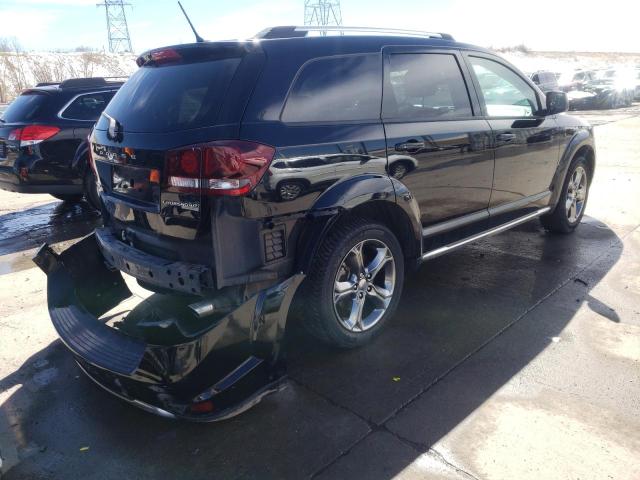 Photo 3 VIN: 3C4PDDGG0HT513664 - DODGE JOURNEY CR 