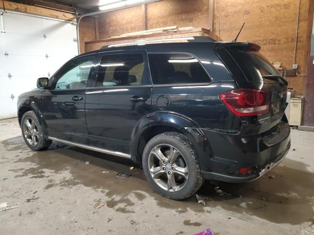 Photo 1 VIN: 3C4PDDGG0HT517584 - DODGE JOURNEY CR 