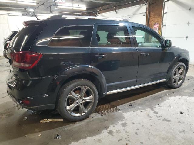 Photo 2 VIN: 3C4PDDGG0HT517584 - DODGE JOURNEY CR 