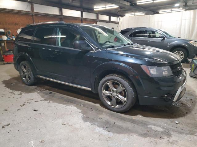 Photo 3 VIN: 3C4PDDGG0HT517584 - DODGE JOURNEY CR 