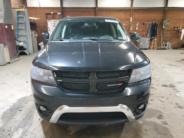 Photo 4 VIN: 3C4PDDGG0HT517584 - DODGE JOURNEY CR 