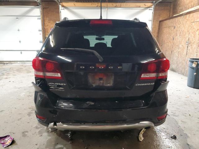 Photo 5 VIN: 3C4PDDGG0HT517584 - DODGE JOURNEY CR 