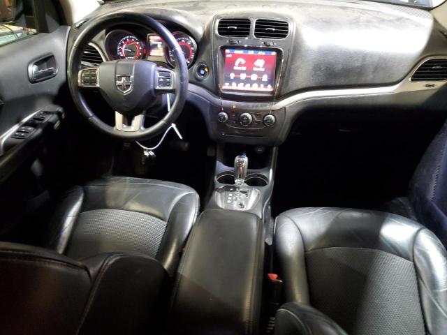 Photo 7 VIN: 3C4PDDGG0HT517584 - DODGE JOURNEY CR 