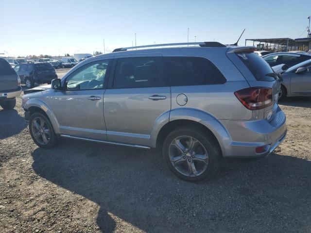 Photo 1 VIN: 3C4PDDGG0HT556112 - DODGE JOURNEY CR 