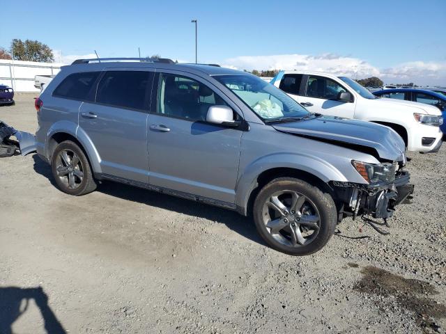 Photo 3 VIN: 3C4PDDGG0HT556112 - DODGE JOURNEY CR 