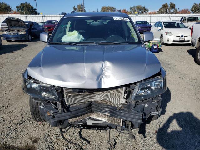 Photo 4 VIN: 3C4PDDGG0HT556112 - DODGE JOURNEY CR 