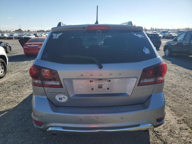 Photo 5 VIN: 3C4PDDGG0HT556112 - DODGE JOURNEY CR 