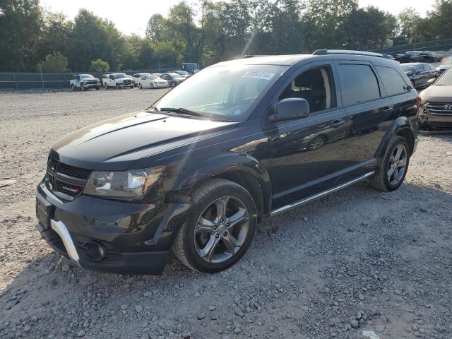 Photo 0 VIN: 3C4PDDGG0HT608709 - DODGE JOURNEY CR 