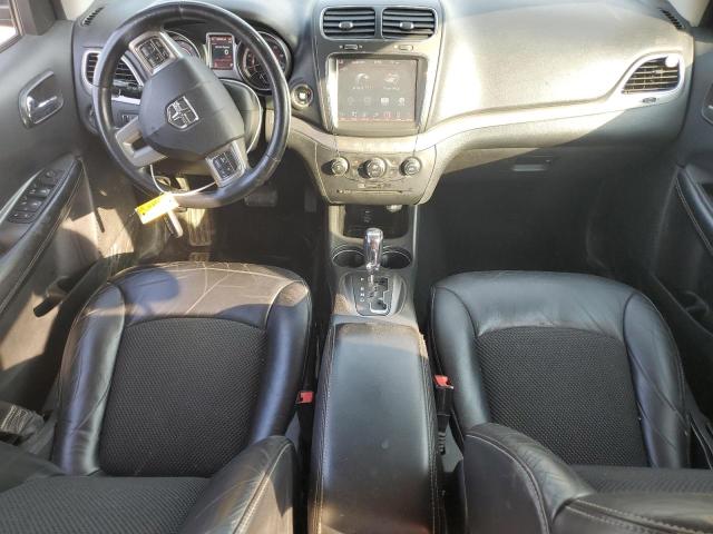 Photo 7 VIN: 3C4PDDGG0HT608709 - DODGE JOURNEY CR 