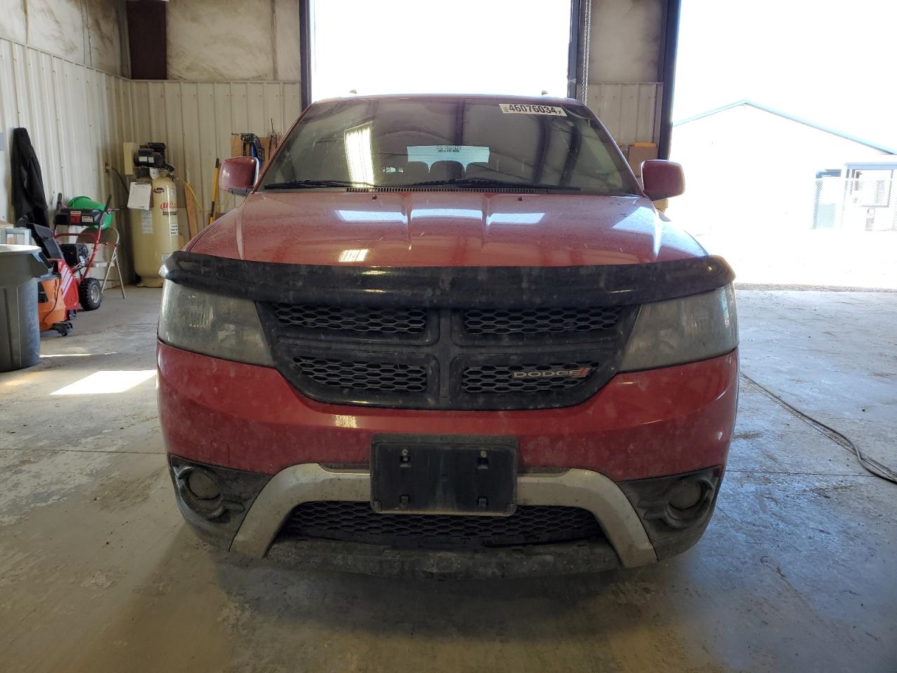 Photo 4 VIN: 3C4PDDGG0JT278298 - DODGE JOURNEY 