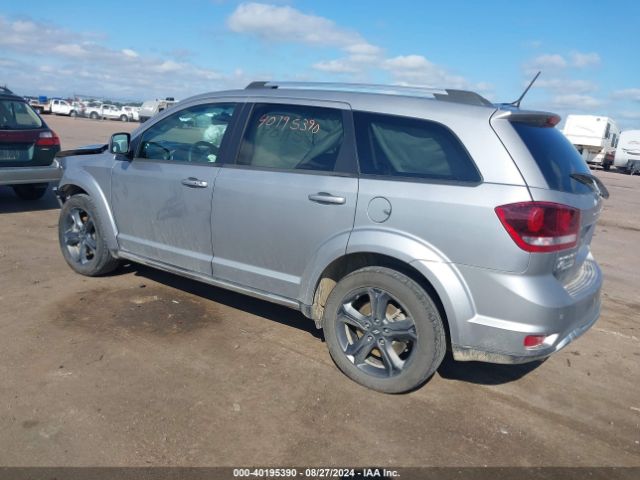 Photo 2 VIN: 3C4PDDGG0JT296400 - DODGE JOURNEY 