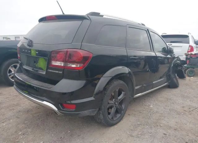 Photo 3 VIN: 3C4PDDGG0JT370950 - DODGE JOURNEY 