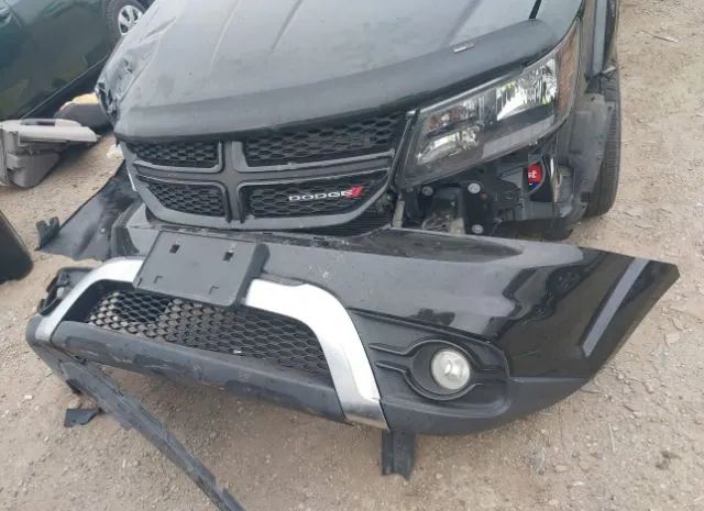 Photo 5 VIN: 3C4PDDGG0JT370950 - DODGE JOURNEY 