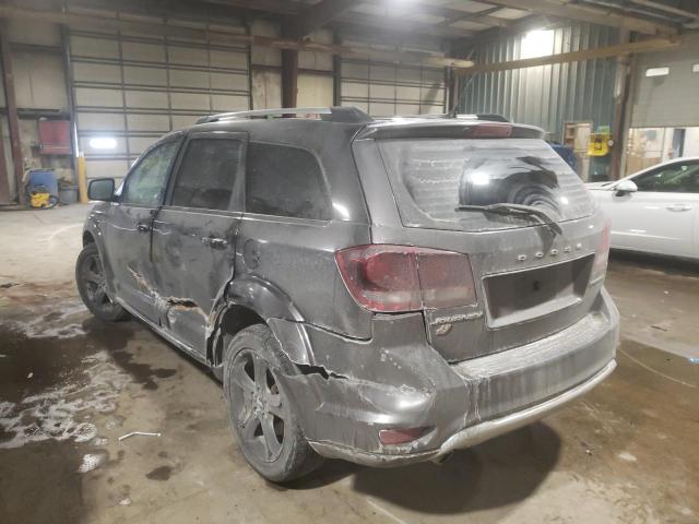 Photo 2 VIN: 3C4PDDGG0JT387232 - DODGE JOURNEY CR 