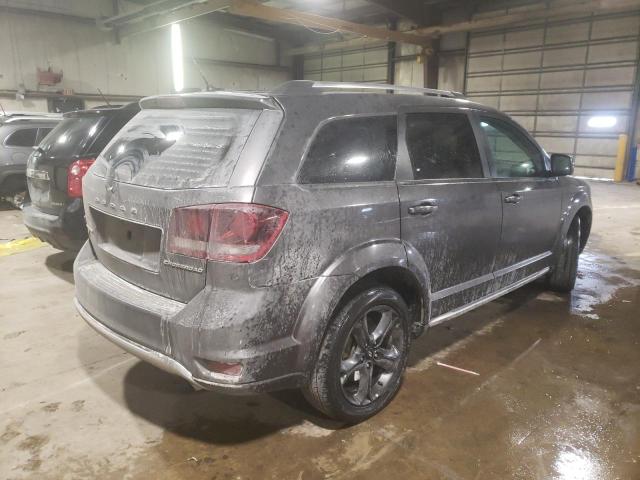 Photo 3 VIN: 3C4PDDGG0JT387232 - DODGE JOURNEY CR 