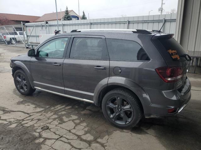 Photo 1 VIN: 3C4PDDGG0JT387439 - DODGE JOURNEY CR 