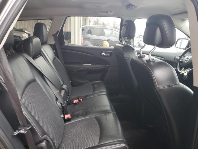 Photo 10 VIN: 3C4PDDGG0JT387439 - DODGE JOURNEY CR 