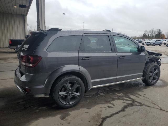 Photo 2 VIN: 3C4PDDGG0JT387439 - DODGE JOURNEY CR 