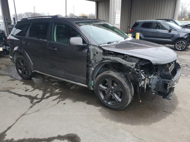 Photo 3 VIN: 3C4PDDGG0JT387439 - DODGE JOURNEY CR 