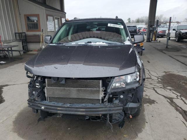 Photo 4 VIN: 3C4PDDGG0JT387439 - DODGE JOURNEY CR 